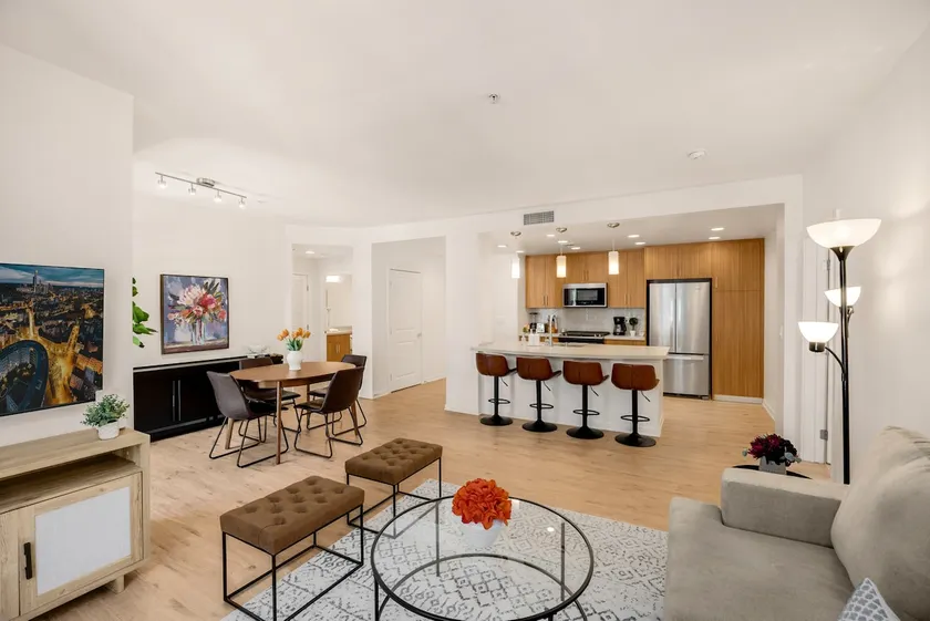 Brand New Elegant Sanctuary 2BR in Irvine - Image 1