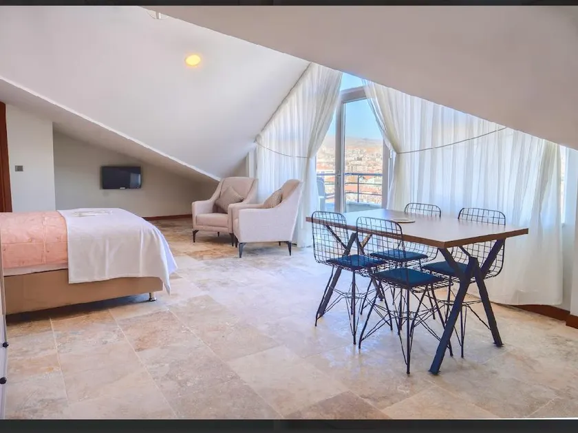 Roof Suite - Image 1