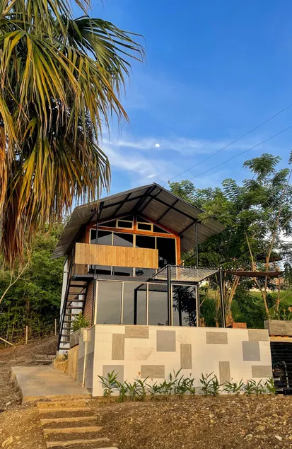 Chalet Ave del Paraíso - Image 1