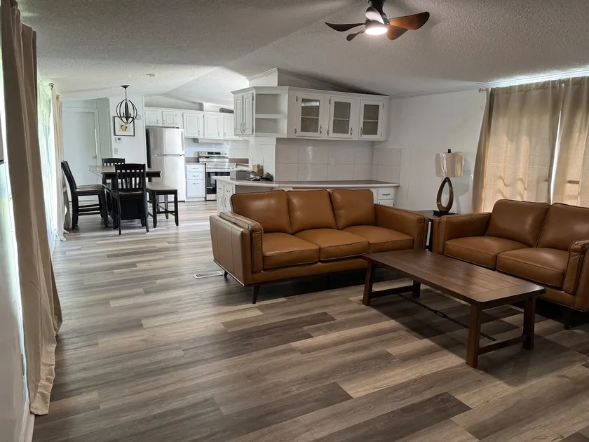 577 Quaint & Quiet Farm Home - Image 1