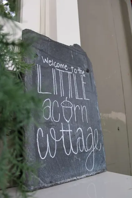Little Acorn Cottage - Image 1