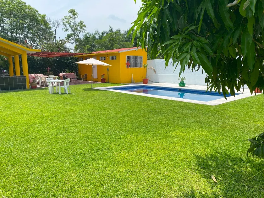 Beautiful ”Casa San Miguel” - Image 1