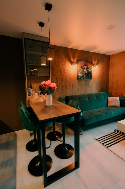 ”Near Marių” apartment in Drevernas. - Image 1