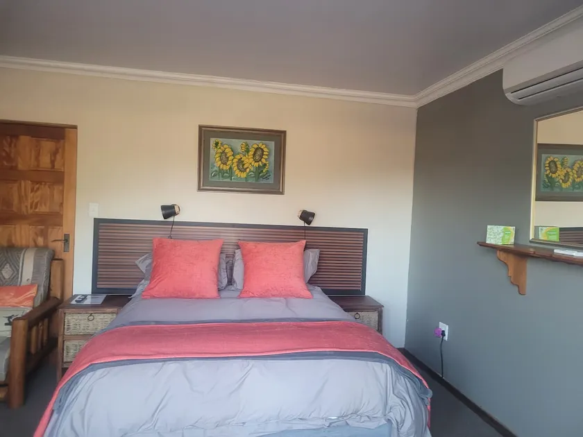 Beehive Guest Suite 1 - Image 1