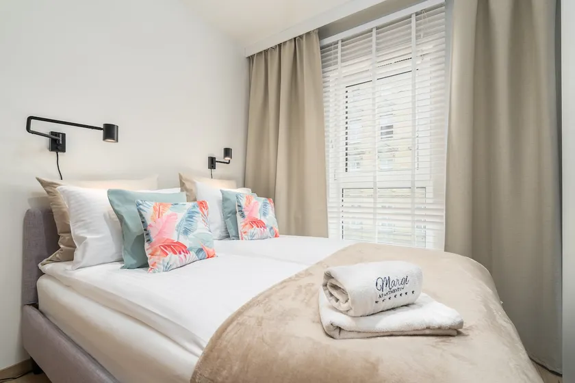 MARGI Soft Apartament - Image 1