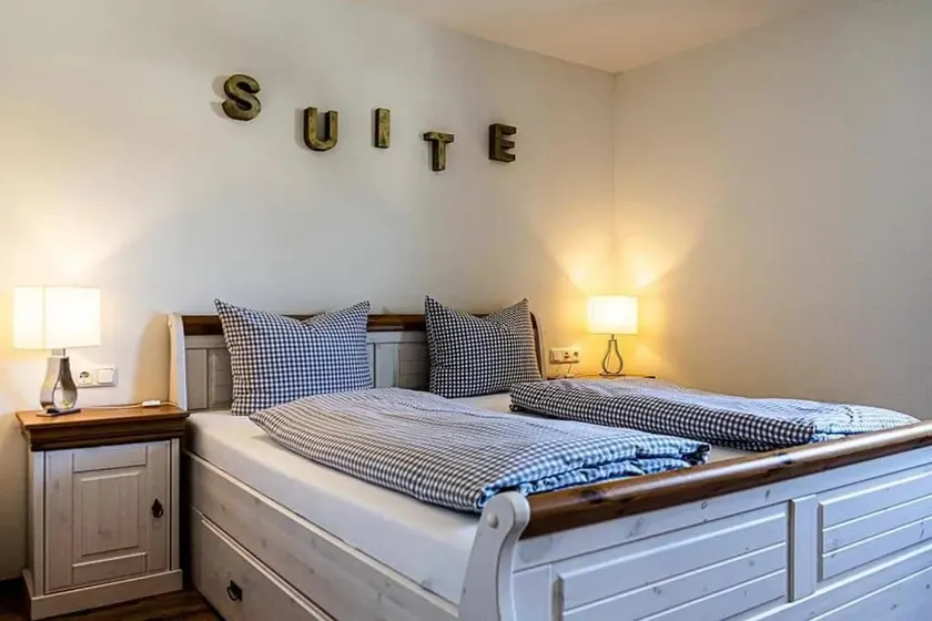 Steibis Suite for friends - Image 1