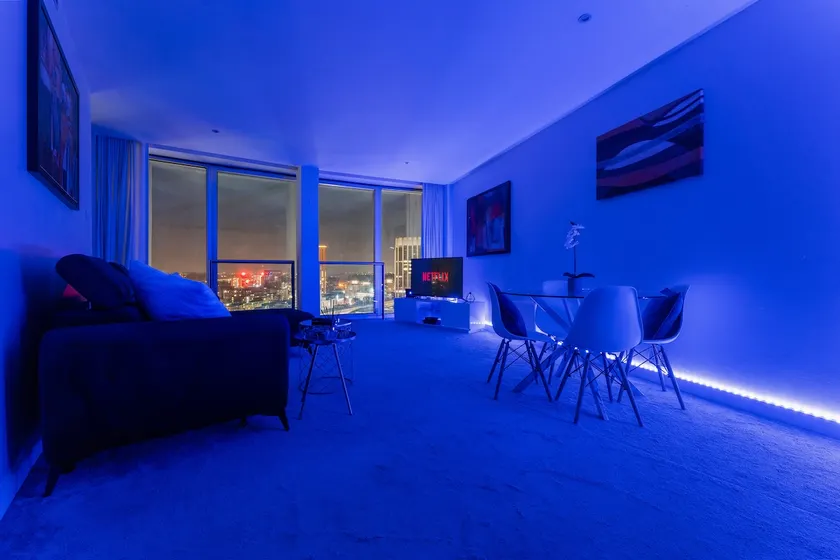 Bullring Apartment City Views - Image 1