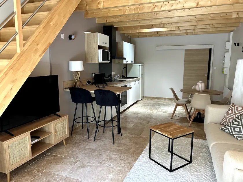 Le Loft By Repaire de Maltus - Image 1