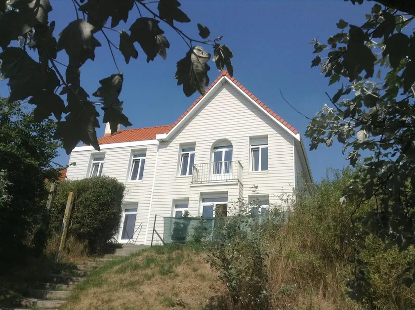 Souvenirs Villa - stunning bay views - Image 1