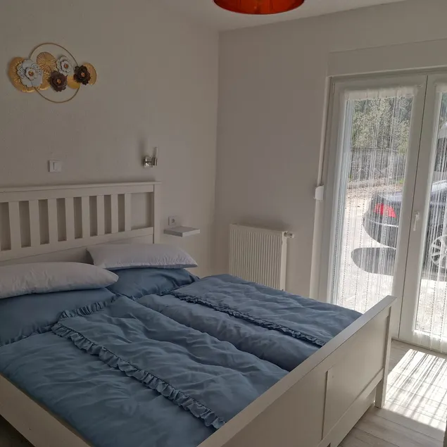 Villa Natasa near Plitvice for 15 persons - Image 1