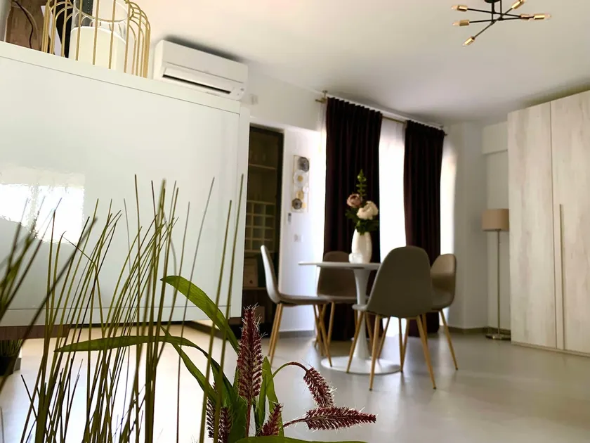 Oltenia Studio Decebal Residence Craiova - Image 1