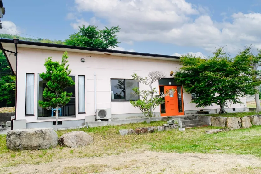An extraordinary private inn surrounded by the sea and lakes of the Shimamami Kaido, with 3 bedrooms　 - Image 1