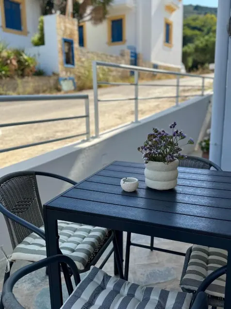 Aloe, Florida Suites, Kythera - Image 1