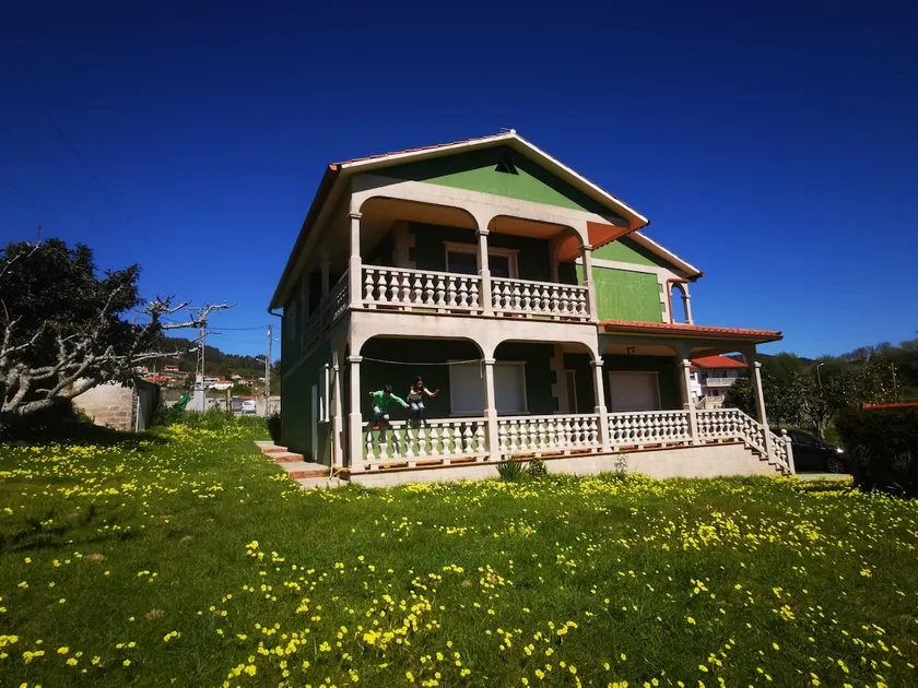Casa Saqueta - Image 1
