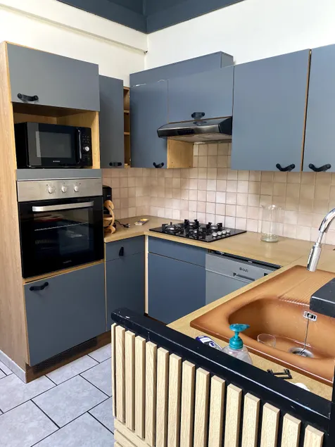 Apartment La Combe - Image 1