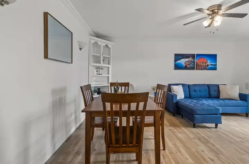 Bright 2‑Bedroom in St. John’s - Image 1