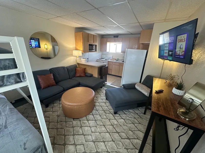 Family Suite - Image 1