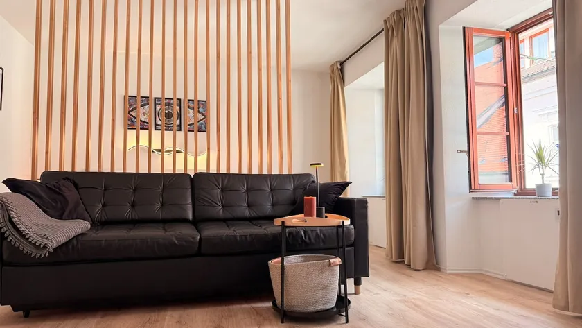 Apartments KrAnJ - City Studio Katka - Image 1