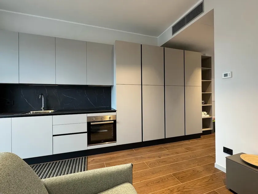 Elegant studio apartment (new 2025) - Image 1