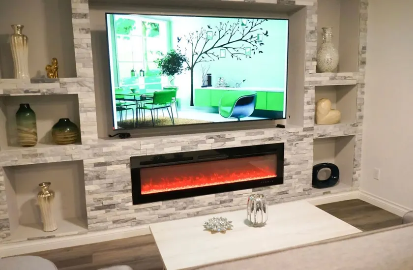 Cozy Private Basement • Near DIA - Image 1