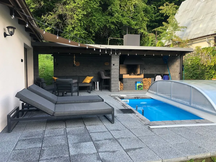Chalet Čaks - Image 1