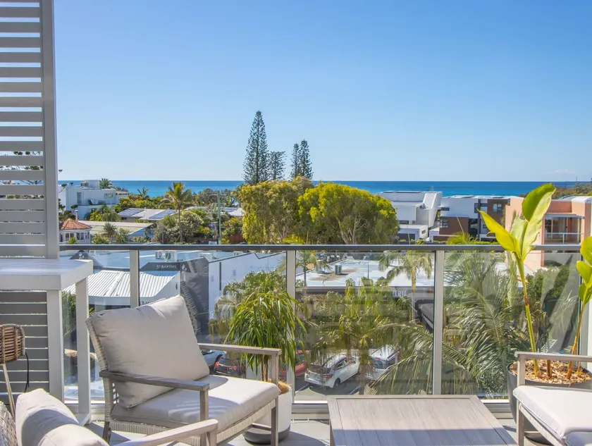 Cabarita Beachside - 1st Floor 2BR Apt by uHoliday - Image 1
