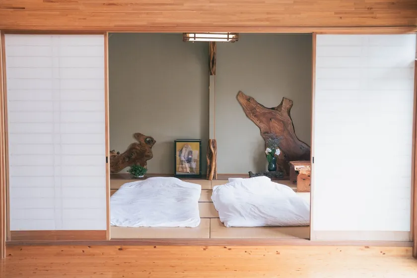164㎡ Forest House Stay | Exclusive Space Overlooking the Kuju Mountains / Maximum 10 People / Cottage Mira - Image 1