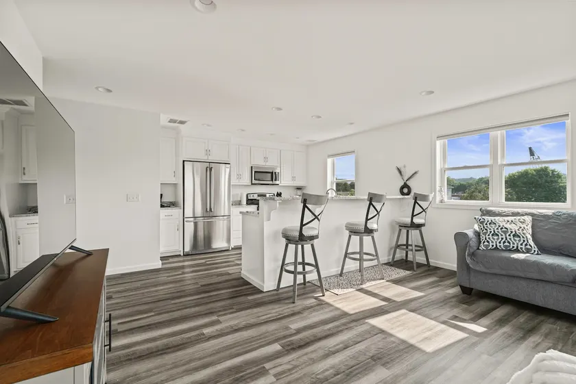 Downtown Westerly Getaway Near Beaches & Mystic! - Image 1