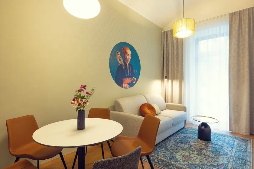 LeonArt Living 11 - Image 1