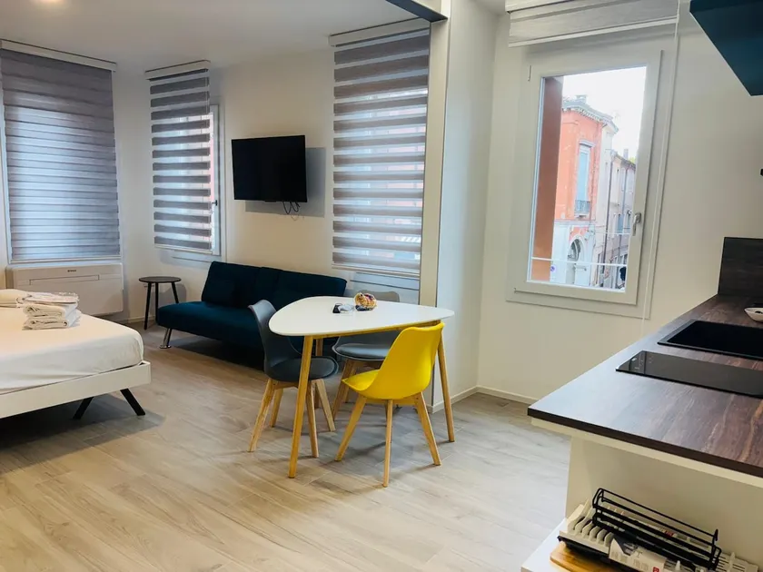 Mood House Historic Center Chioggia by ApartSuite - Image 1