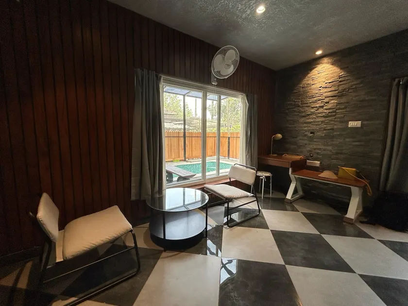 Kayyath Valley Munnar - Luxury 4BHK Hillside Sanctuary - Image 1