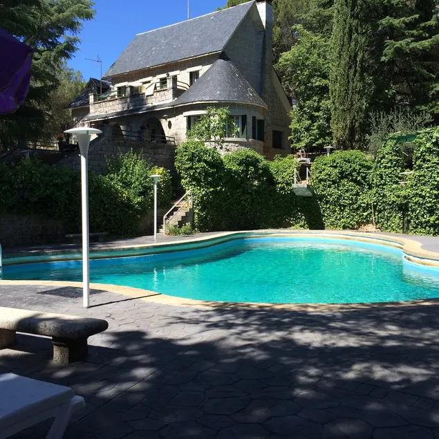 ”La Colina” Large pool, terrace and barbecue. - Image 1