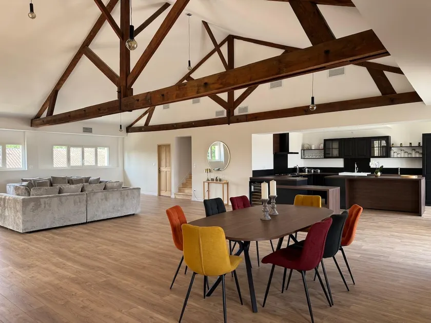 Beautiful apartment - Image 1