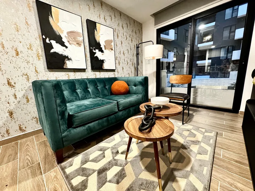 Luxury Suite 3! Great location AC. - Image 1
