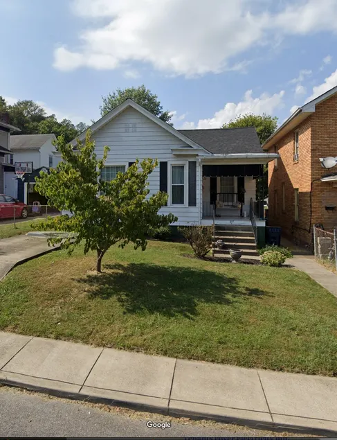 The Park House - Image 1
