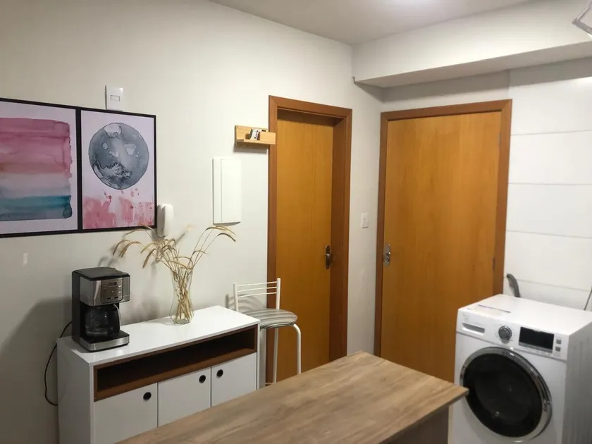 Studio no Botafogo - Image 1