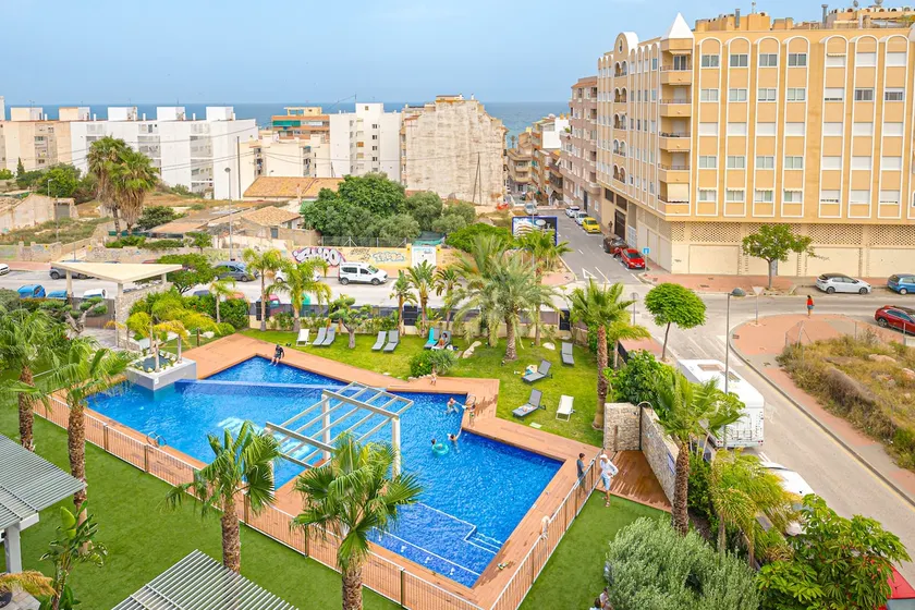 1 Bed Apartment Abedules Residence - Image 1