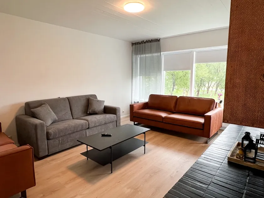 Eidar - Apartment H - Image 1