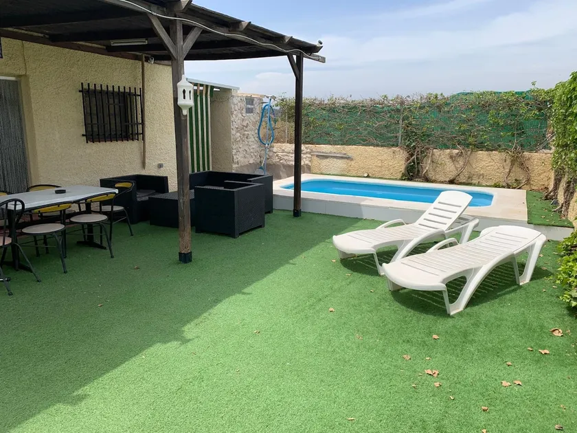 Villamar Rural House - Image 1