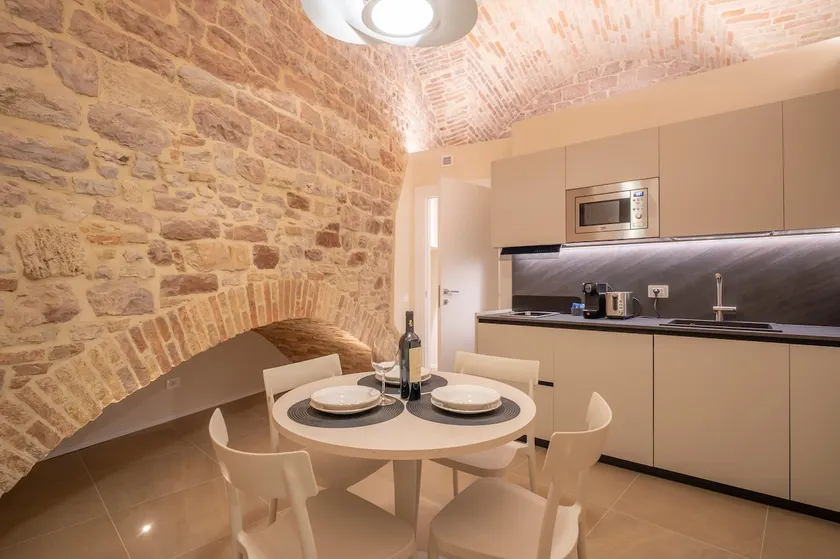 San Francesco Apartment - Image 1