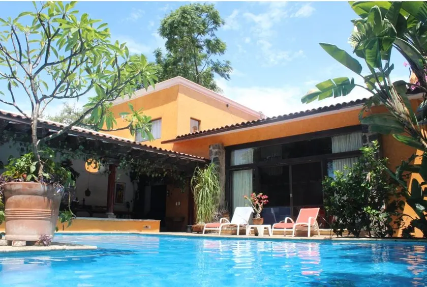 Exclusive House in Cuernavaca Morelos - Image 1