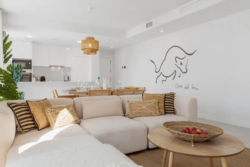 Casa Del Toro Estepona - Image 1