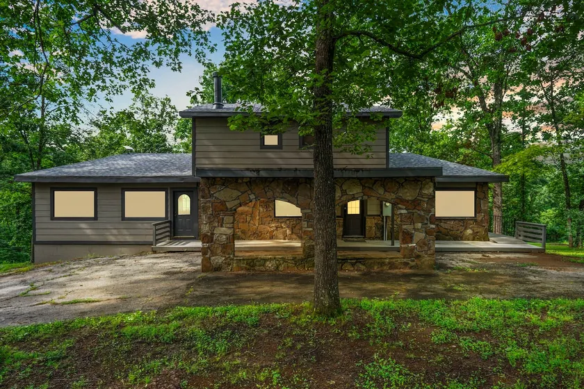 Creekstone Retreat at Table Rock Lake - Image 1