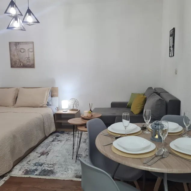 Apartment Arja - Image 1