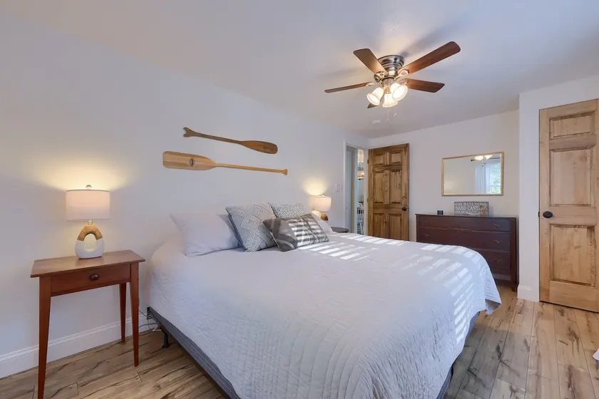 White Marlin Cottage>HOT TUB< - Image 1