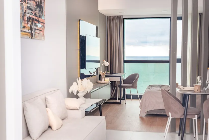 Oceanview Mood by Aesthaven - Image 1
