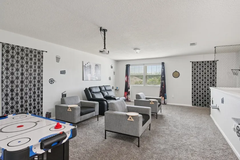 Lakefront Retreat | 5BR | 2.5BA | Fenced | Pool - Image 1