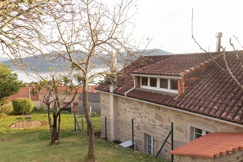 Authentic Rías Baixas Stone Home - Image 1