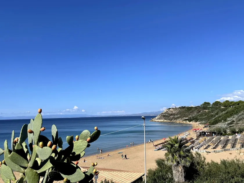 Il Fico d'India Apartment - Le Castella - Image 1