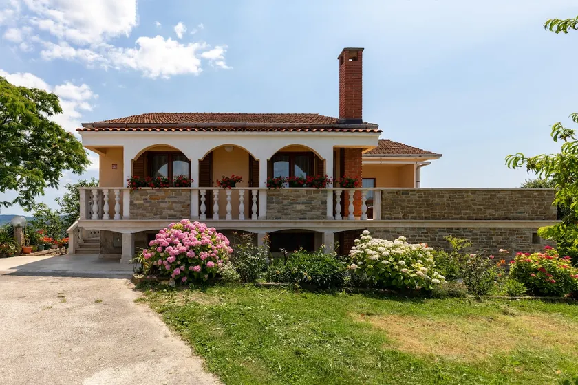 Apartment Stancija 56 - Image 1